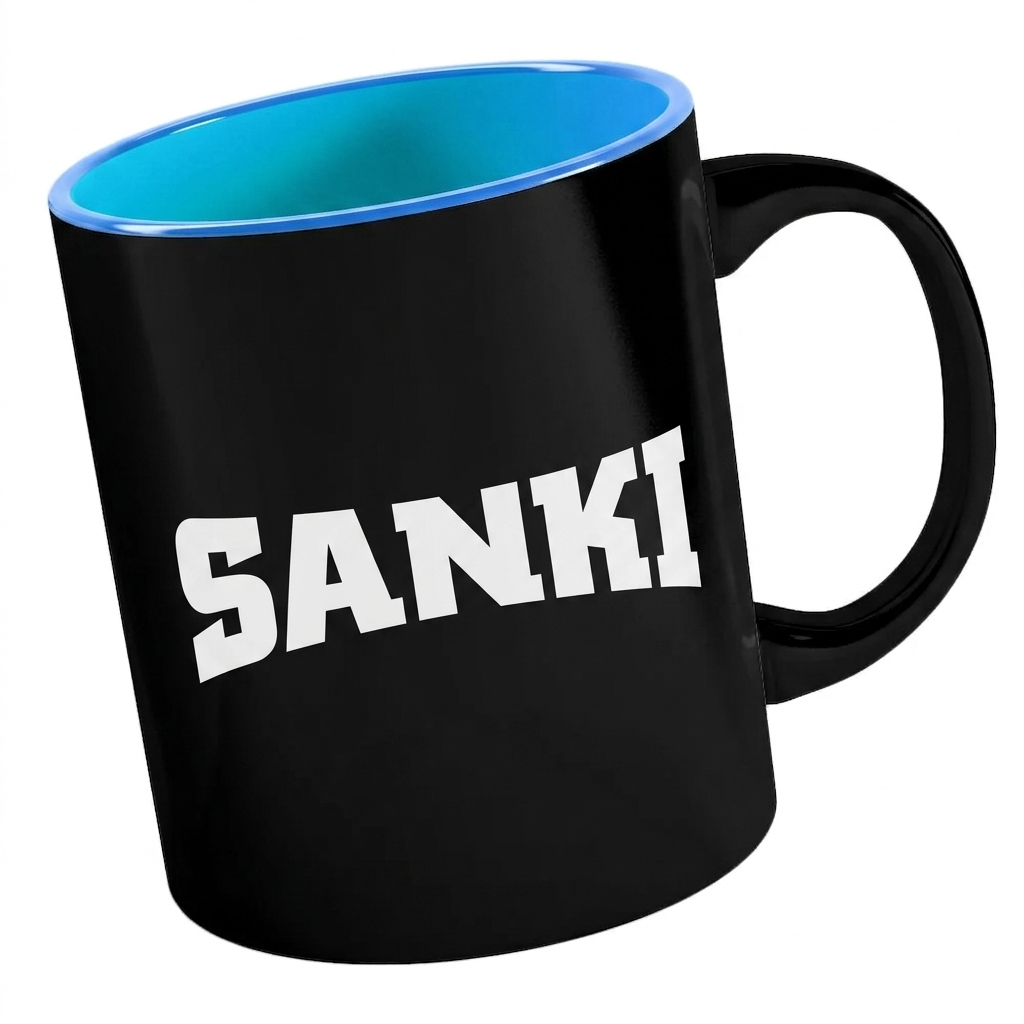Cană SANKI